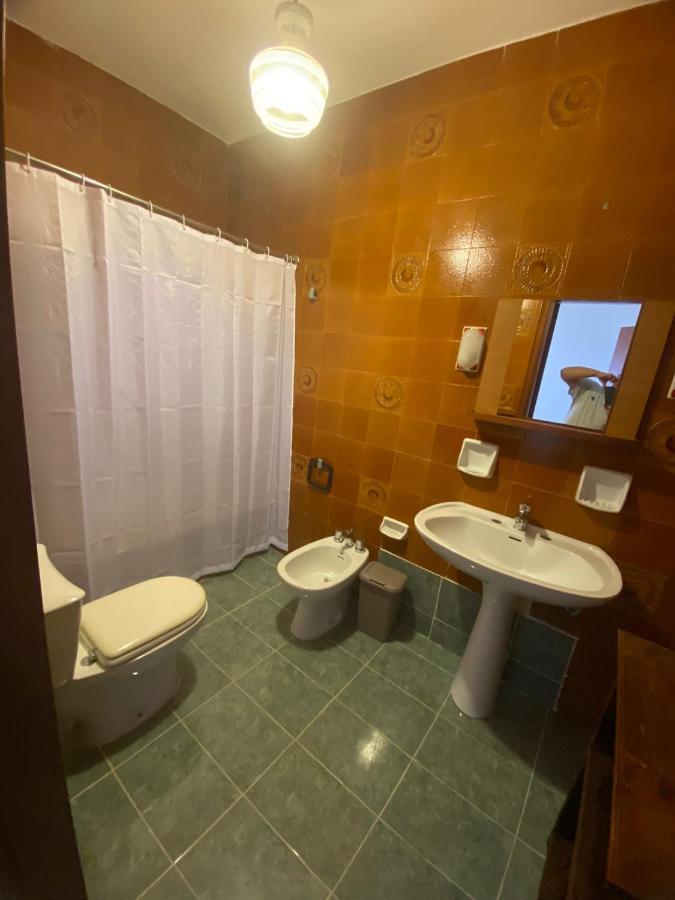 Mi 'Ffaciu E Mi Ricriu Casa Vacanze Кастелмола Екстериор снимка