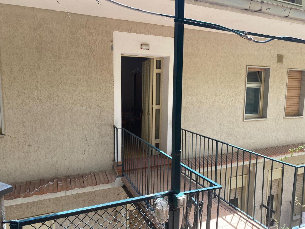 Mi 'Ffaciu E Mi Ricriu Casa Vacanze Кастелмола Екстериор снимка